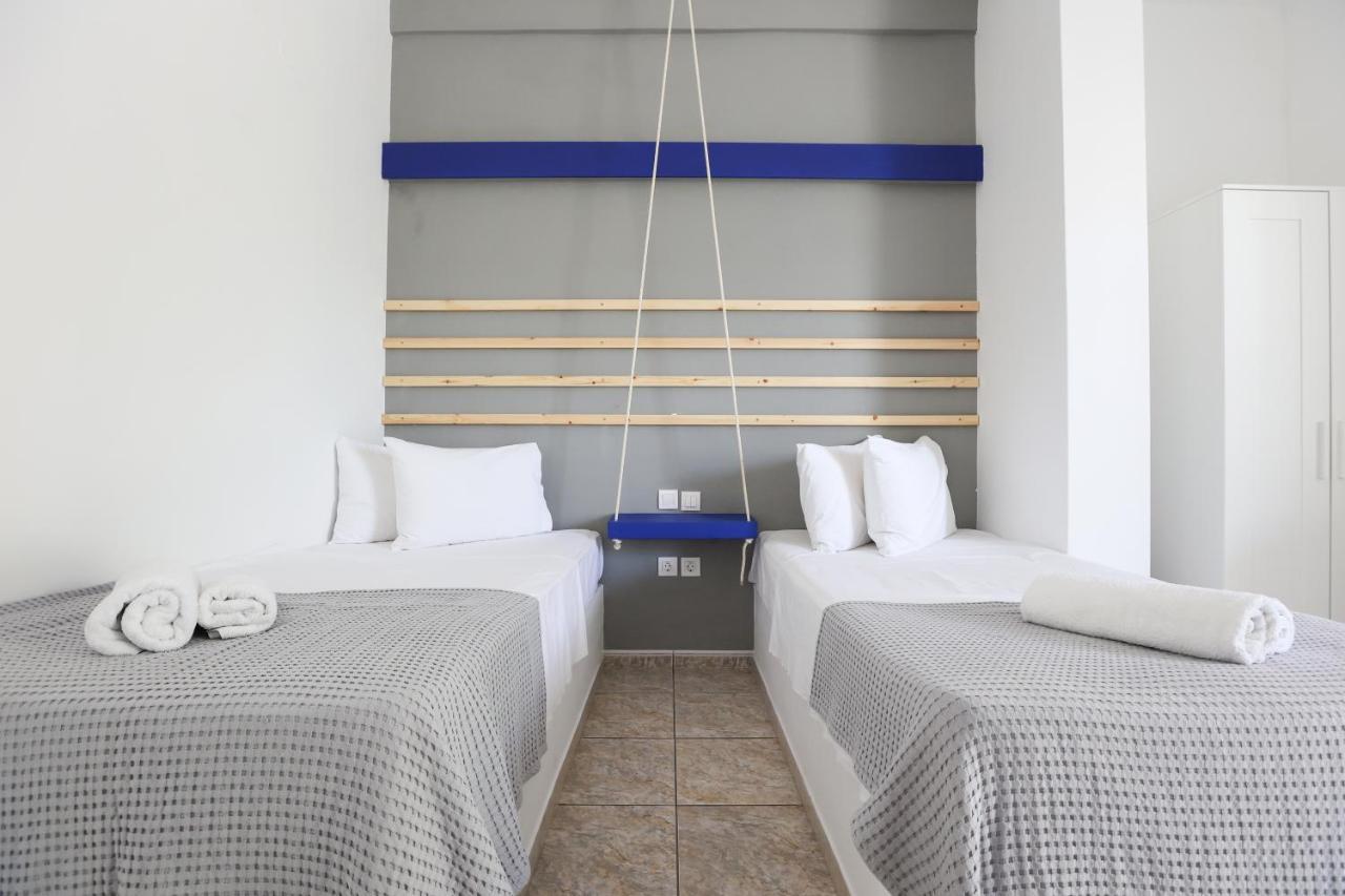 Thalasea Kimolos - Θalasea - Ps Rental Psathi  Экстерьер фото