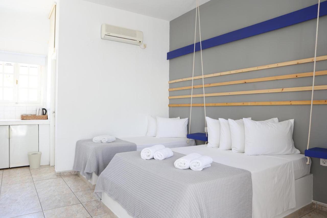 Thalasea Kimolos - Θalasea - Ps Rental Psathi  Экстерьер фото