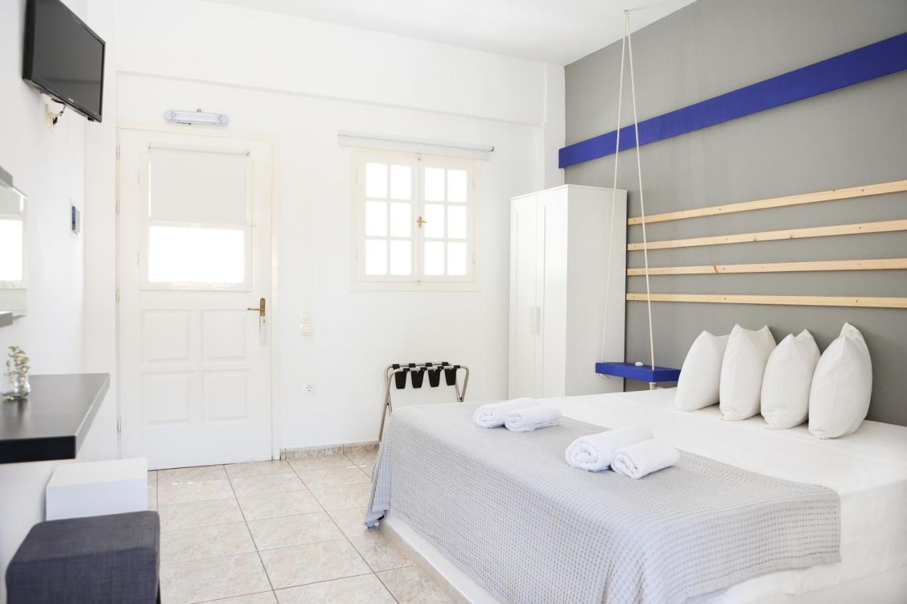 Thalasea Kimolos - Θalasea - Ps Rental Psathi  Экстерьер фото
