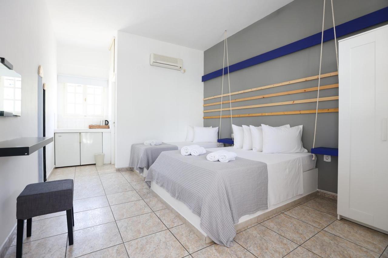 Thalasea Kimolos - Θalasea - Ps Rental Psathi  Экстерьер фото