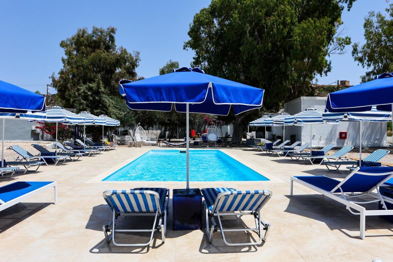 Thalasea Kimolos - Θalasea - Ps Rental Psathi  Экстерьер фото