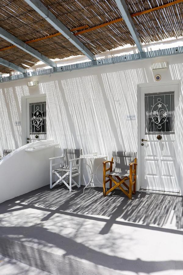 Thalasea Kimolos - Θalasea - Ps Rental Psathi  Экстерьер фото