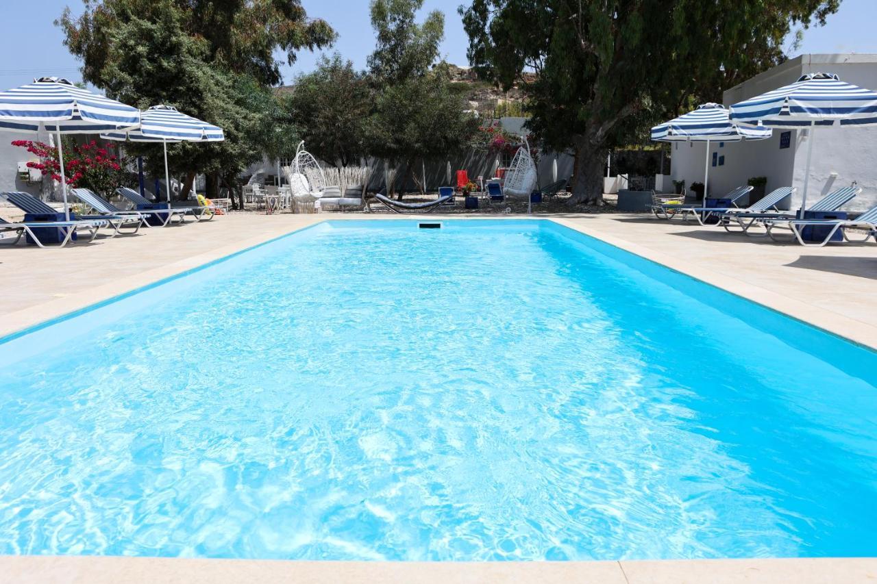 Thalasea Kimolos - Θalasea - Ps Rental Psathi  Экстерьер фото