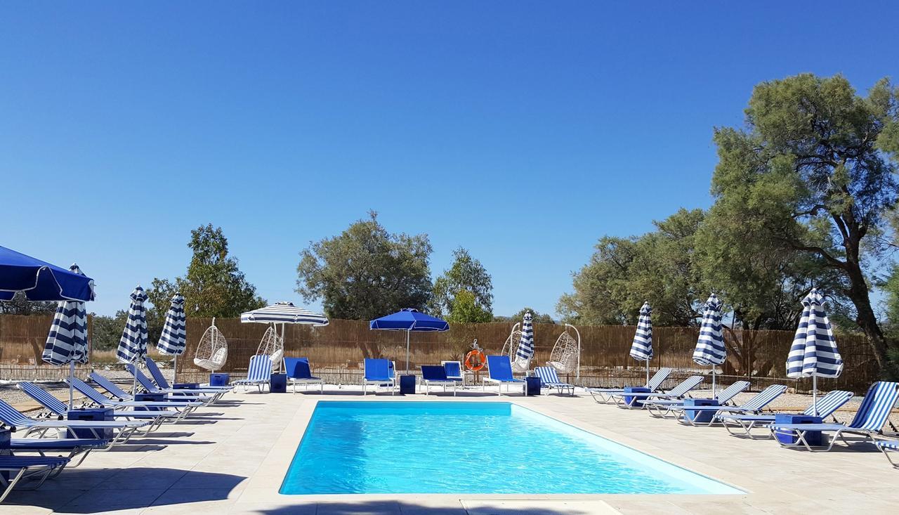 Thalasea Kimolos - Θalasea - Ps Rental Psathi  Экстерьер фото