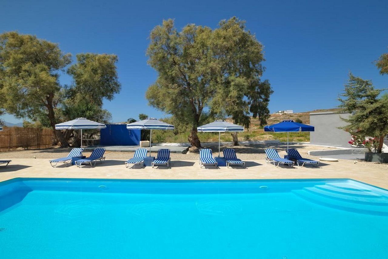 Thalasea Kimolos - Θalasea - Ps Rental Psathi  Экстерьер фото