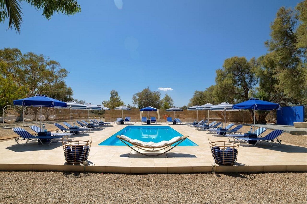 Thalasea Kimolos - Θalasea - Ps Rental Psathi  Экстерьер фото